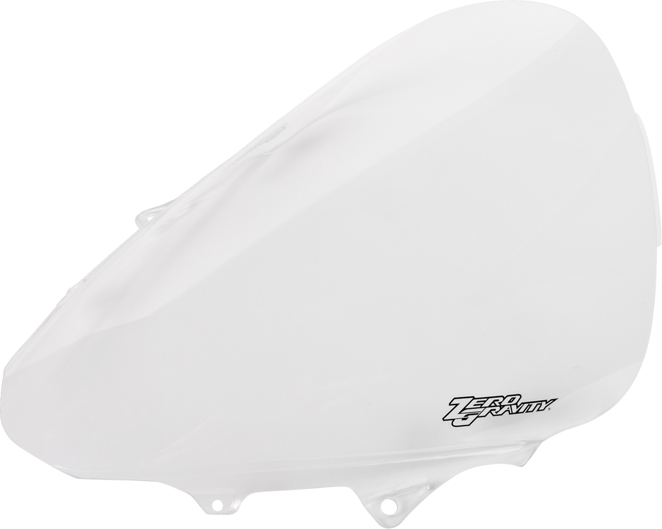 ZERO GRAVITY Corsa Windshield