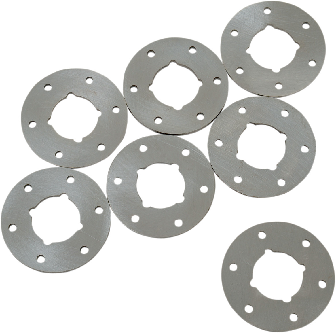 EASTERN MOTORCYCLE PARTS Countershaft Gear Washers
