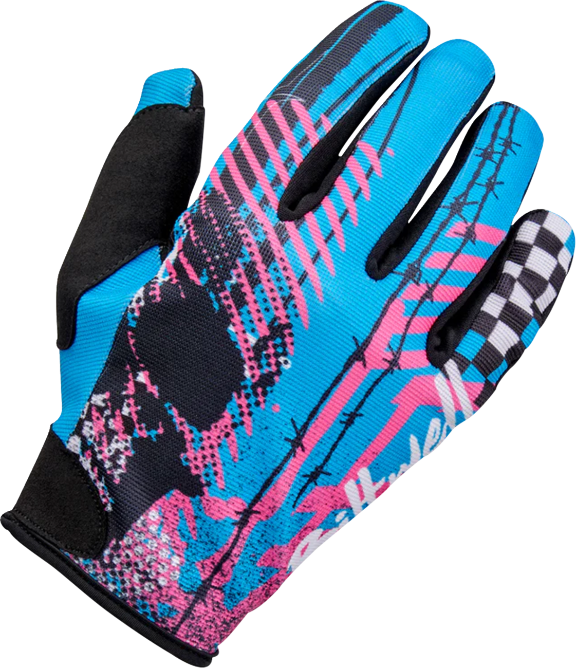 BILTWELL Ridgecrest Gloves