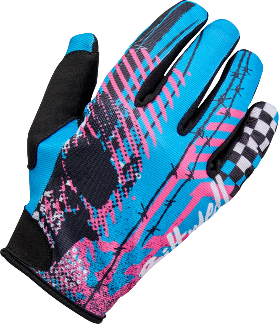 BILTWELL Ridgecrest Gloves