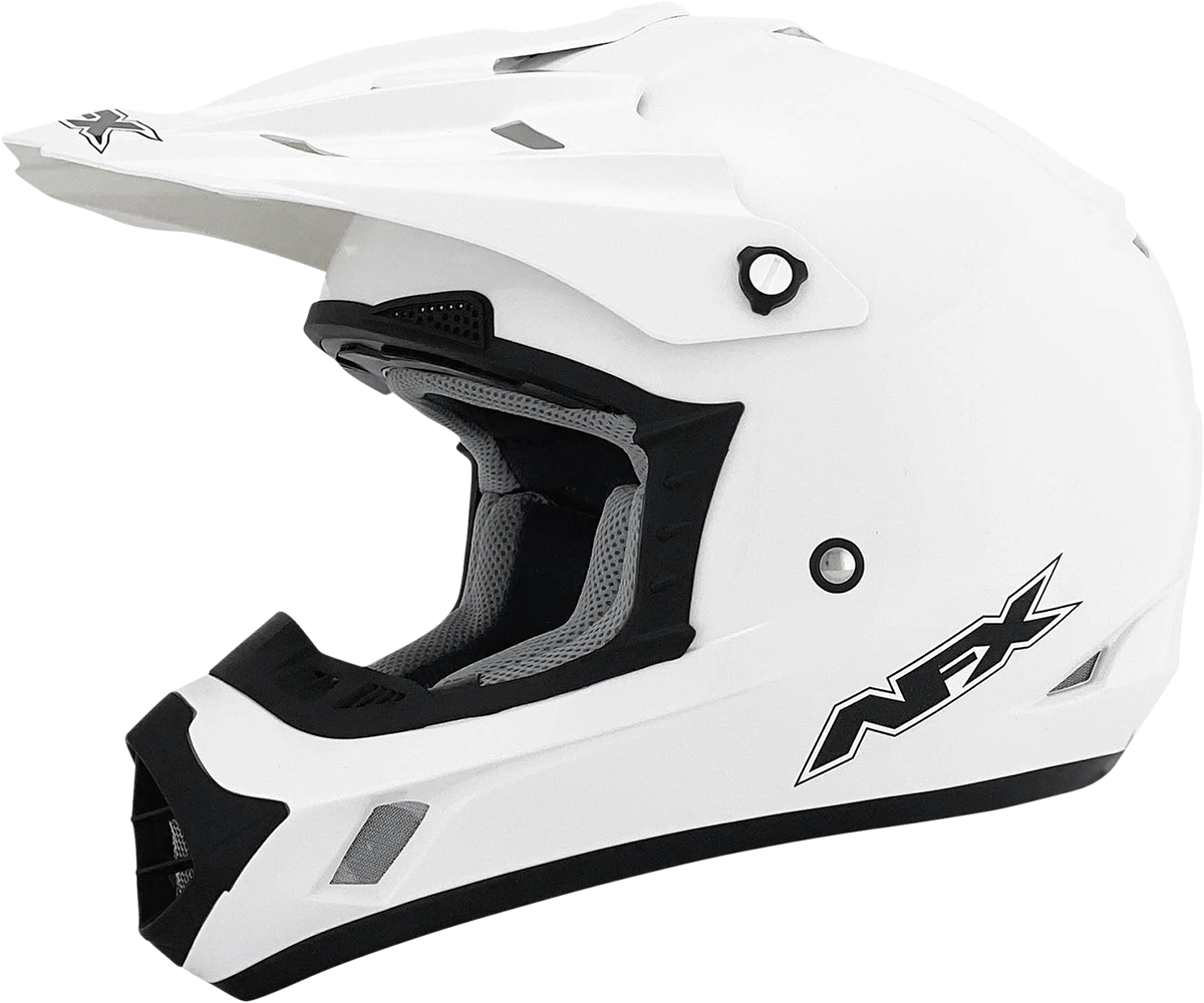 AFX FX-17 Solid Helmet