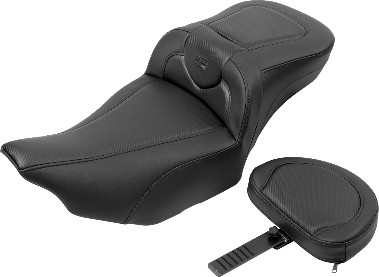 Roadsofa™ Extended Reach Seat