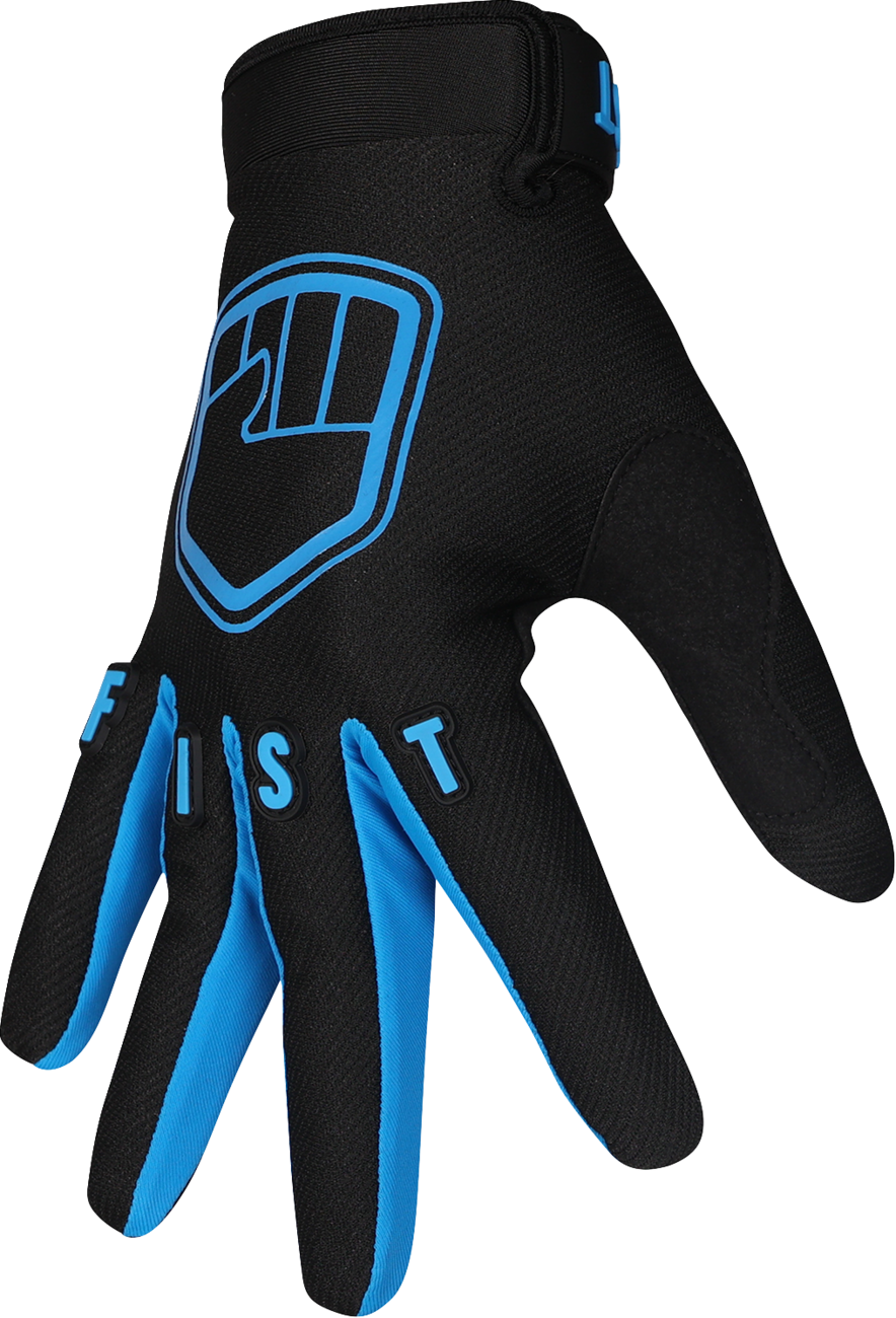 FIST HANDWEAR Strapped Gloves