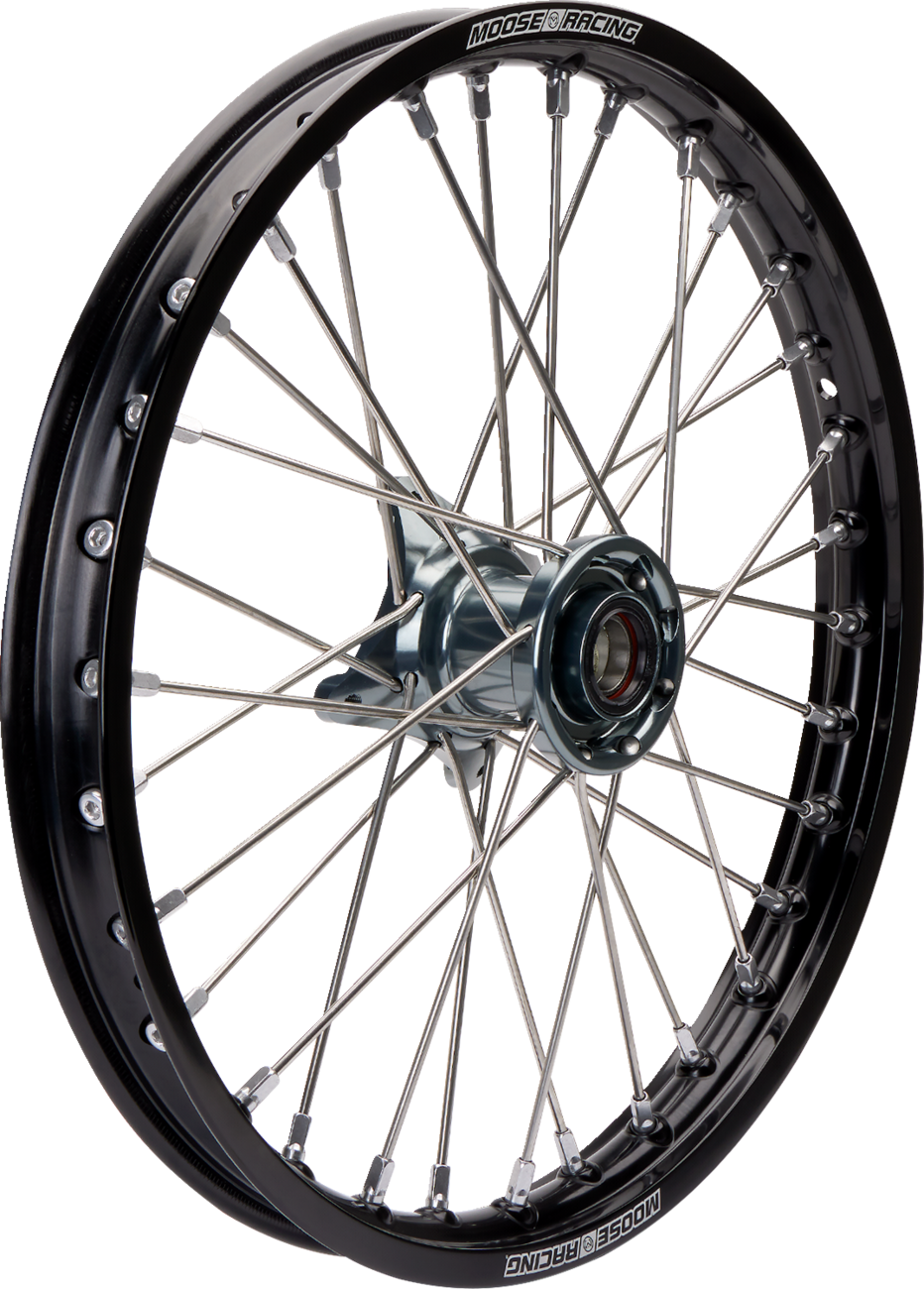 SX-1 Complete Wheels