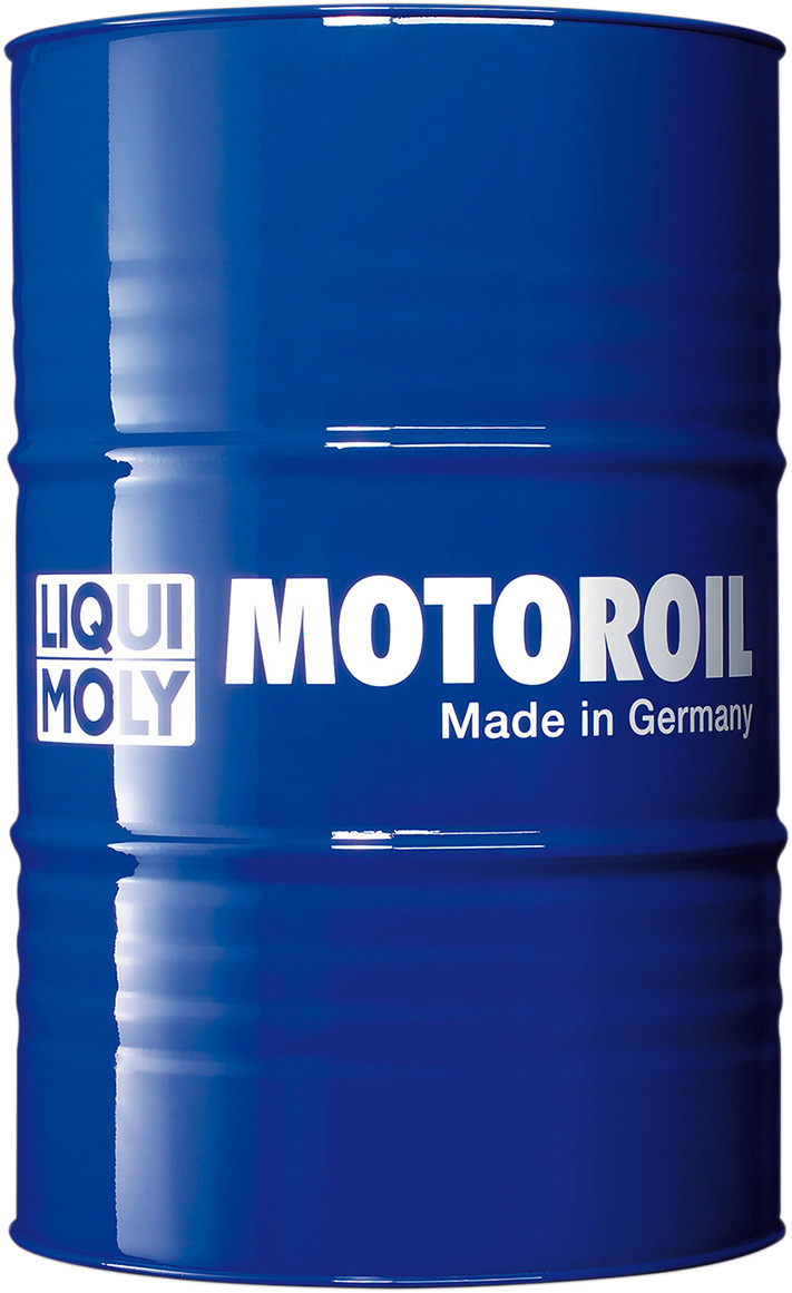 LIQUI MOLY Street 4T Engine Oil