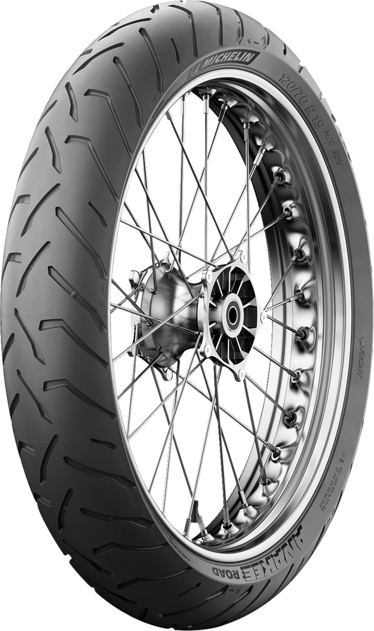 MICHELIN Tire Anakee Road Front