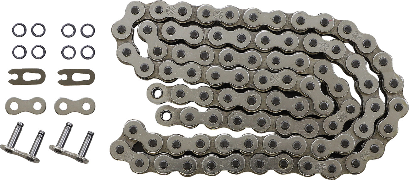 Moose Racing 520 HPO O-Ring Chain