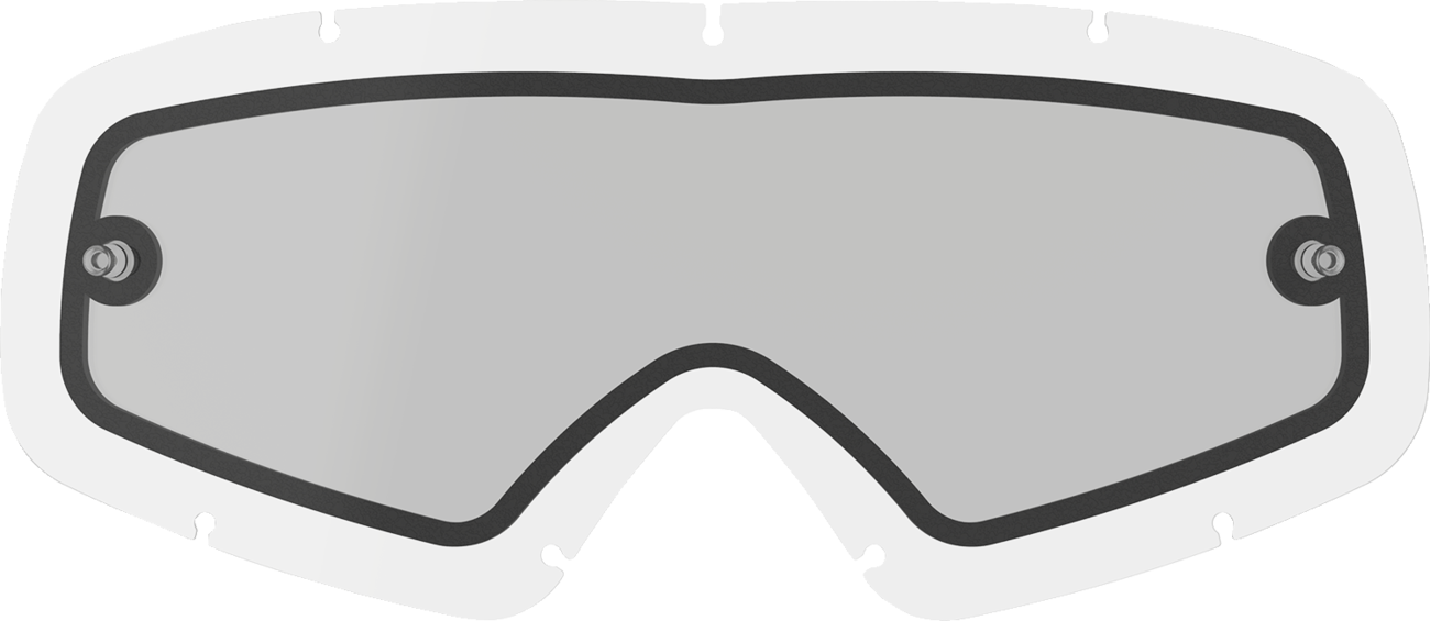 Alpinestars Youth Vision Dual Pane Lens