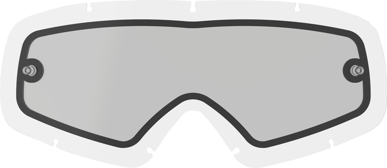 Alpinestars Youth Vision Dual Pane Lens
