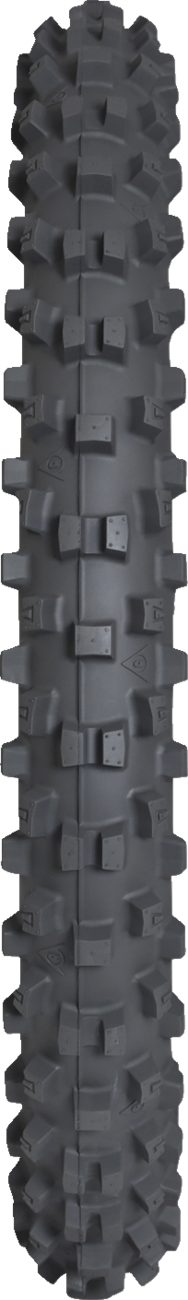 Dunlop Tire - Geomax AT82 - Front - 90/100-21 - 57M