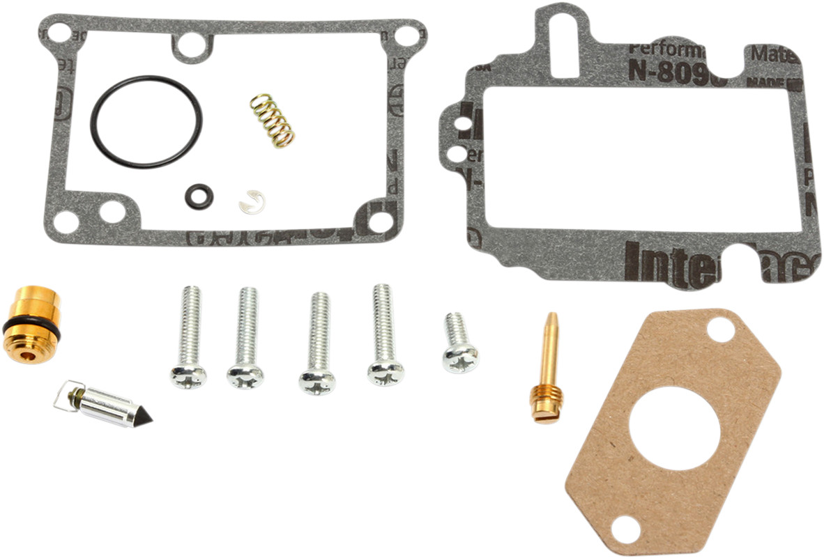 Moose Racing Carburetor Repair Kit