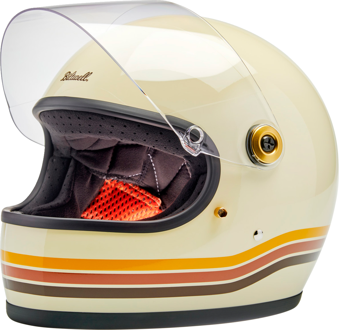 Biltwell Gringo S ECE Spectrum Helmet