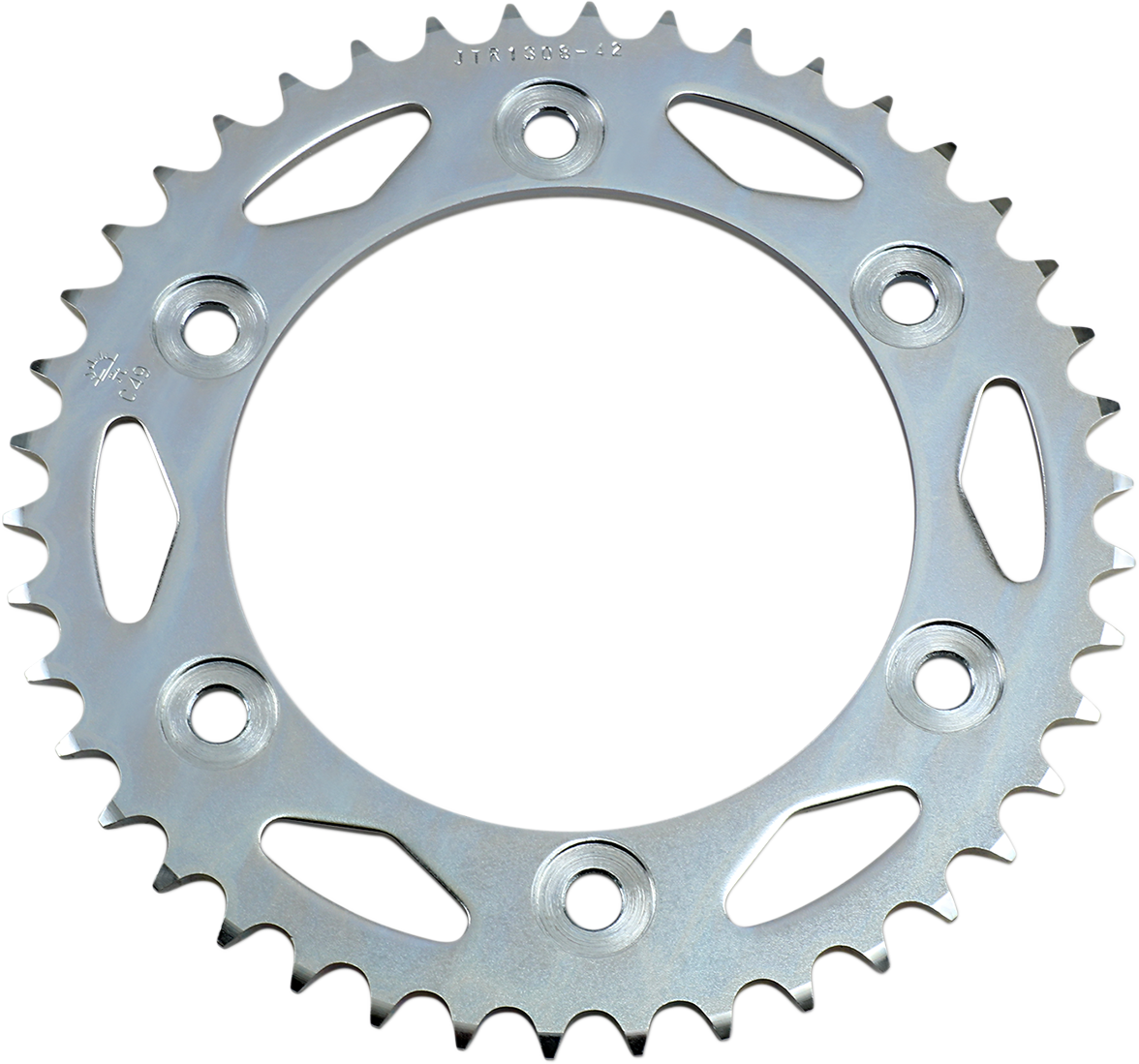 JT SPROCKETS Steel Rear Sprocket