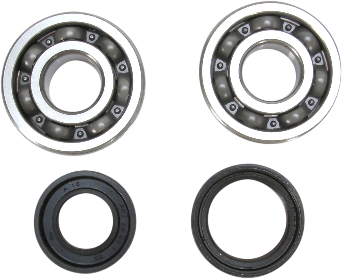 PROX Crankshaft Bearing and Seal Kit