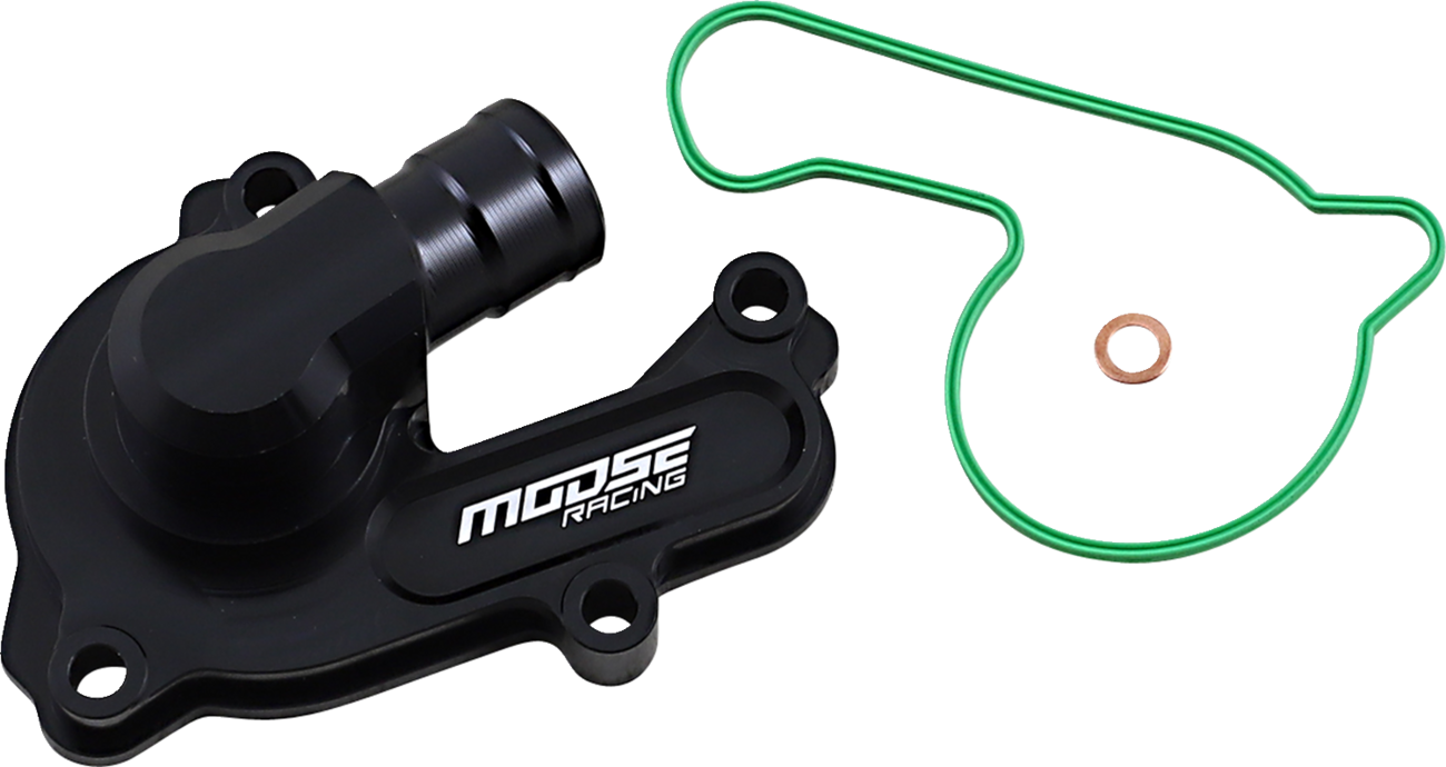 Moose Racing Water Pump Cover