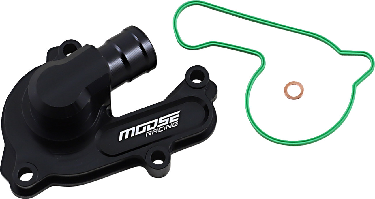 Moose Racing Water Pump Cover