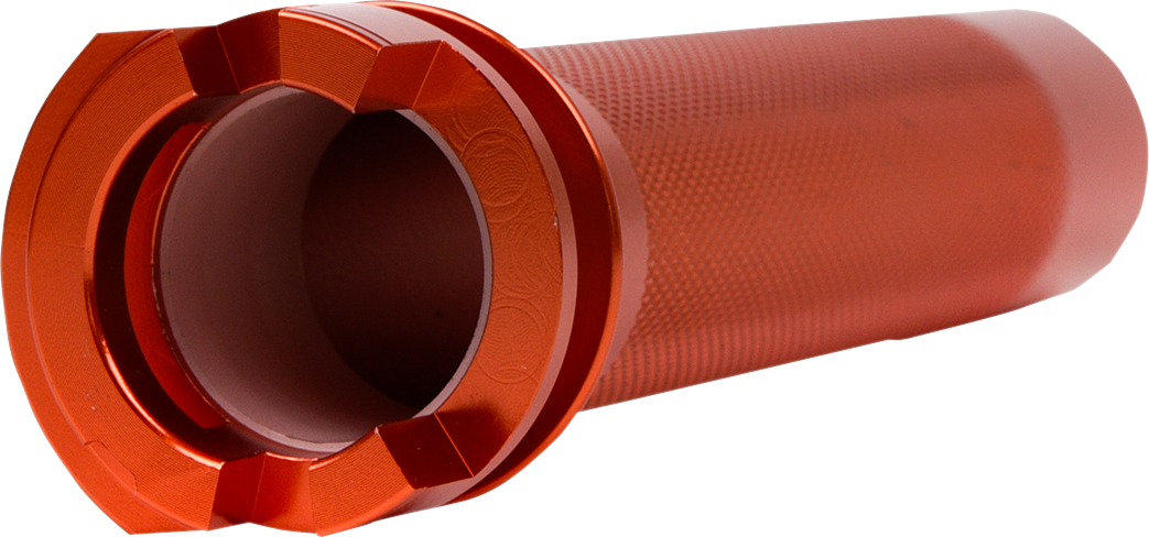 G2 ERGONOMICS CORP. Aluminum Throttle Tube