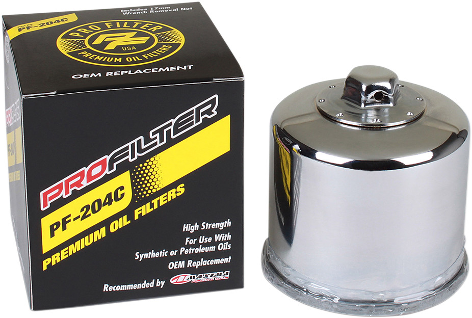 PRO FILTER Replacement Oil Filter