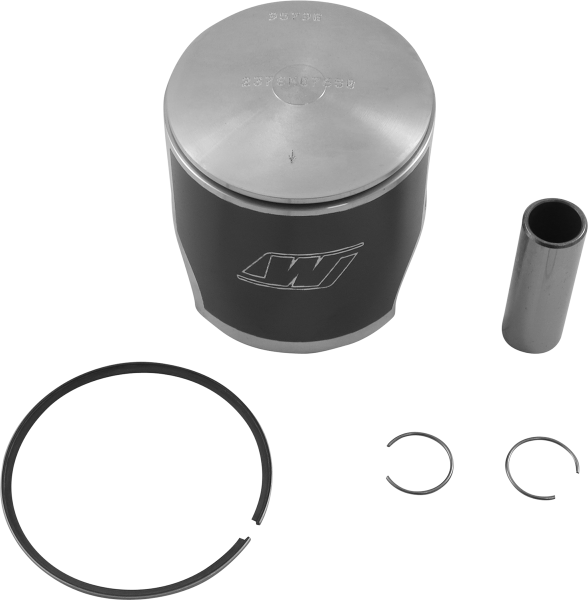 WISECO Piston Kit for 2 Stroke