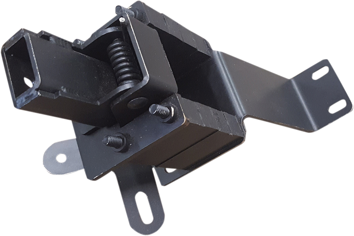 DANNY GRAY Tourist 2-Up Air Seat Backrest Mount