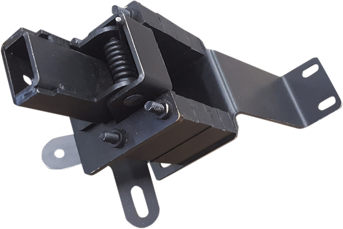 DANNY GRAY Tourist 2-Up Air Seat Backrest Mount