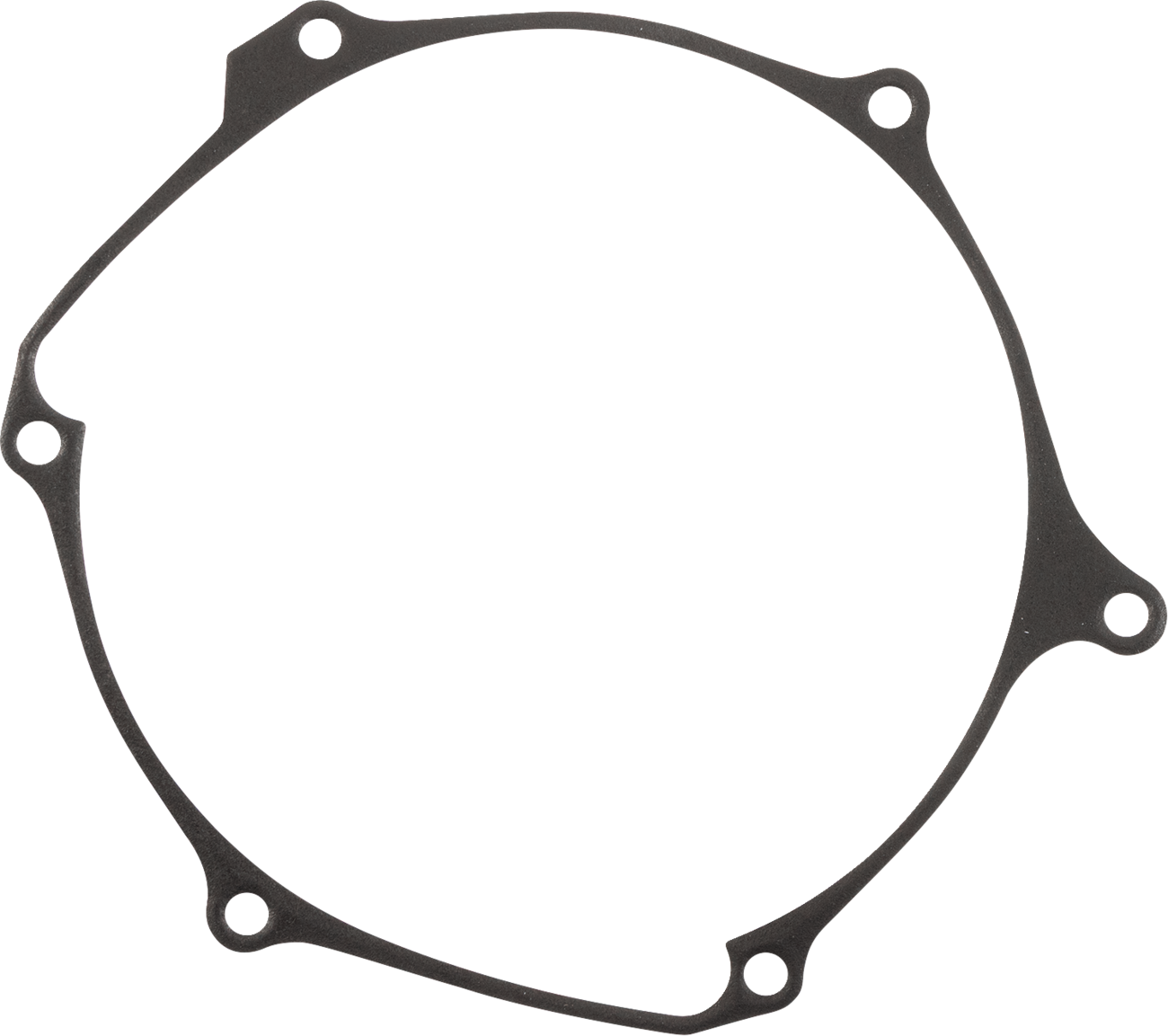 Moose Racing Outer Clutch Gasket Kit