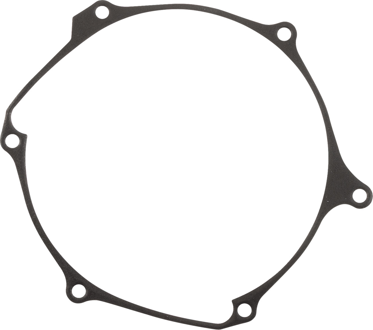 Moose Racing Outer Clutch Gasket Kit