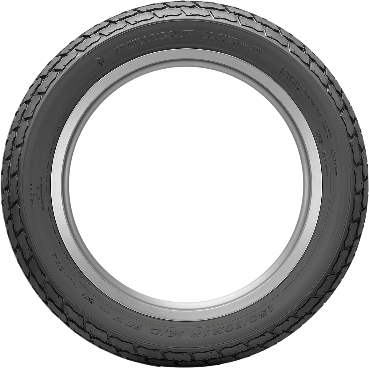 DUNLOP DT3 Tire