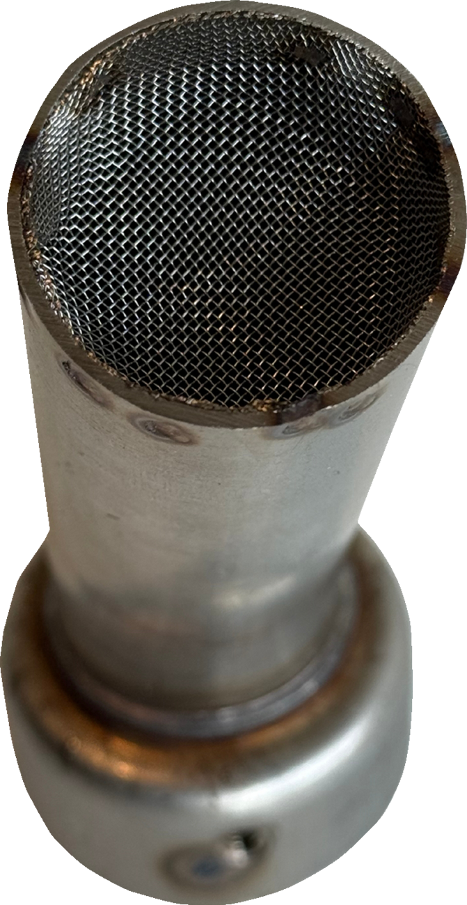 LEOVINCE Spark Arrestor