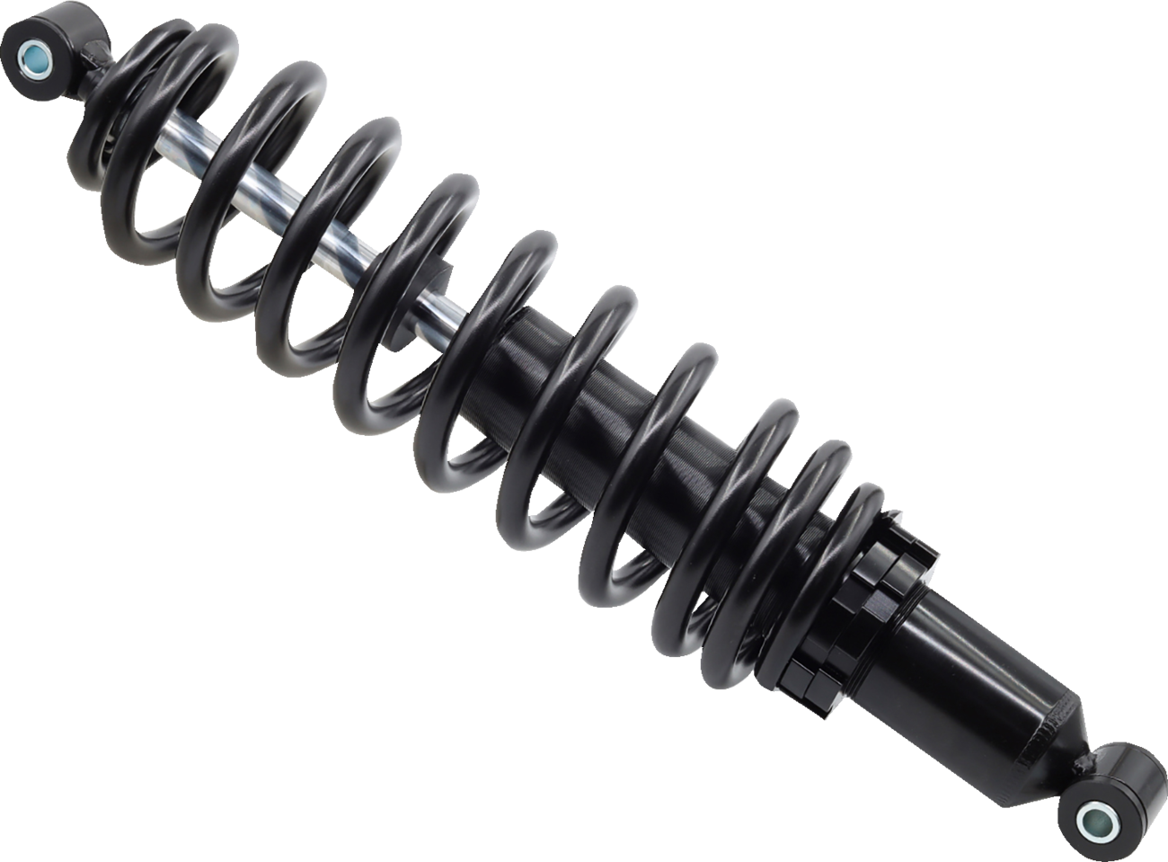 Moose offroad Gas Shock - Front Polaris
