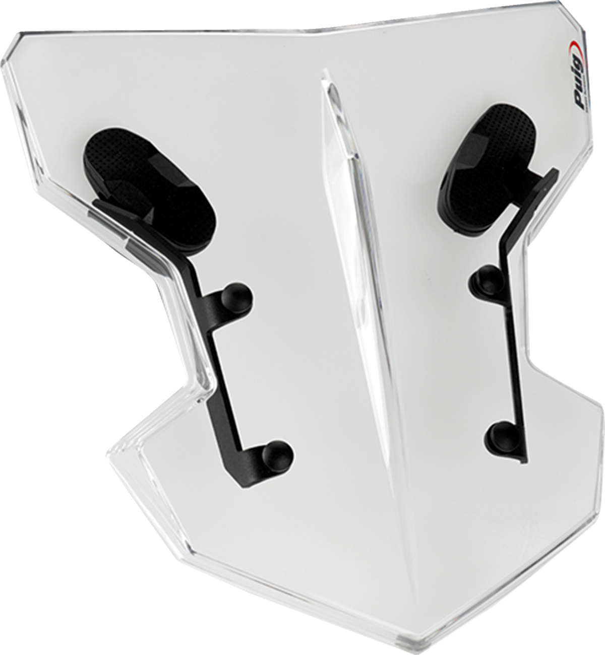 PUIG HI-TECH PARTS Flanker Windshield