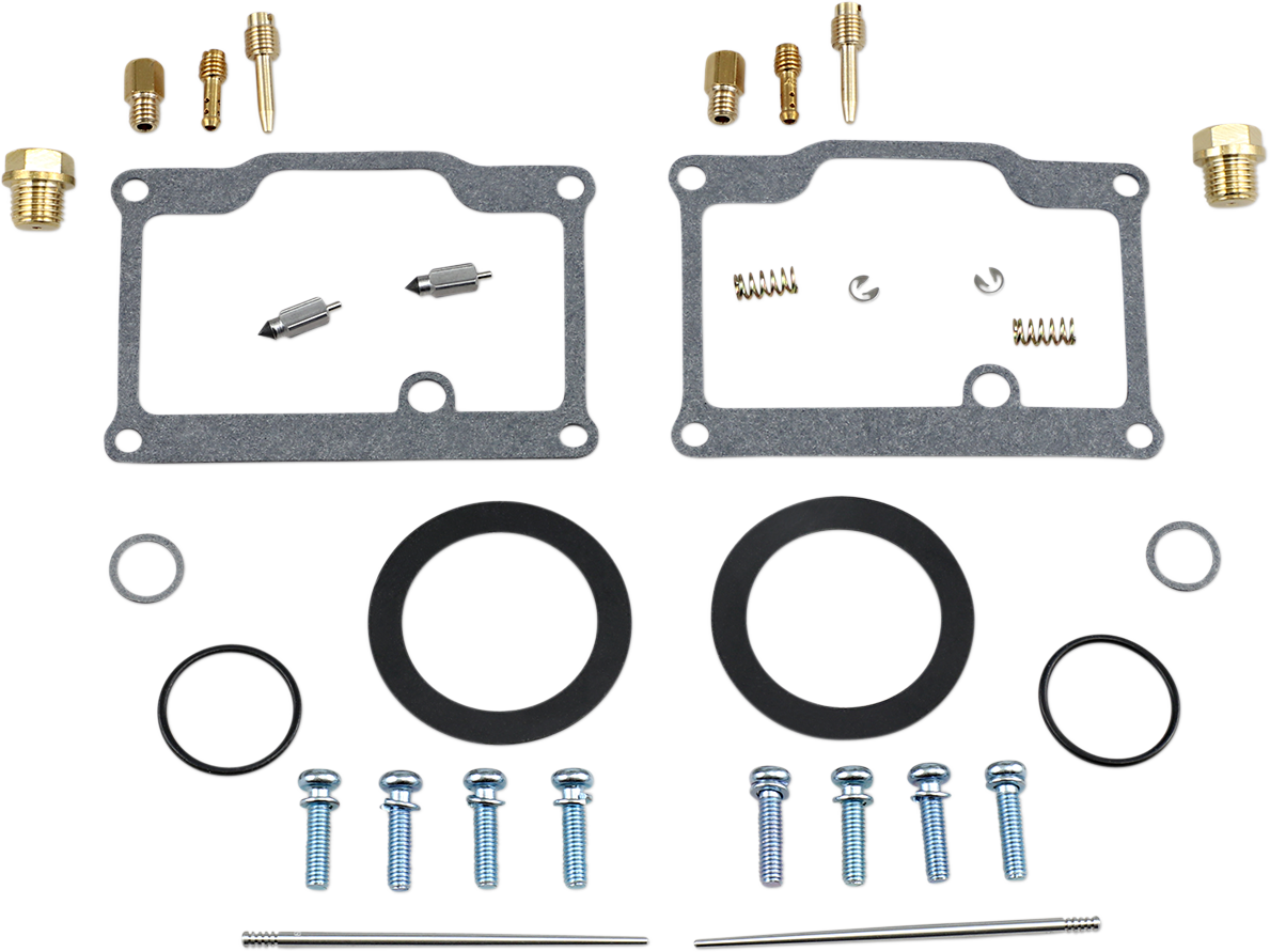 PARTS UNLIMITED Carburetor Repair Kit - Polaris