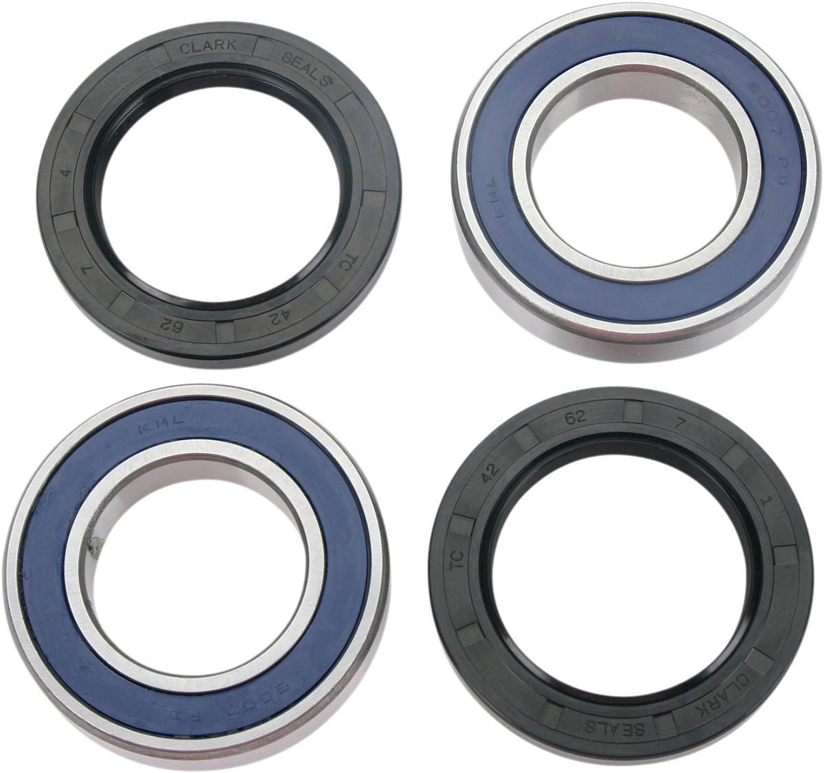 Moose Racing Wheel Bearing Kit