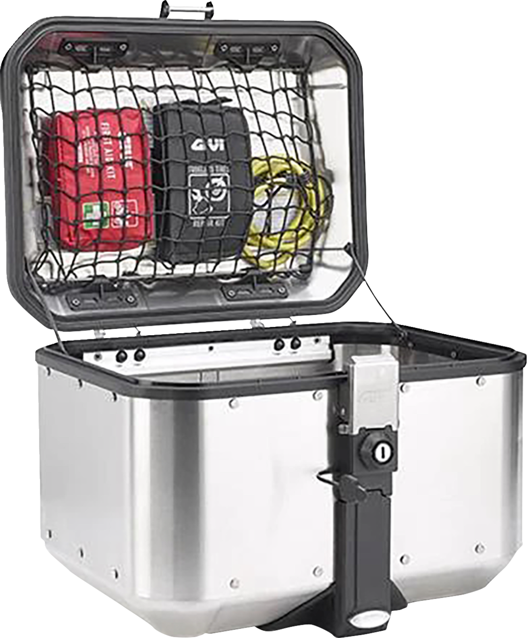 GIVI Dolomiti Monokey Case Accessories