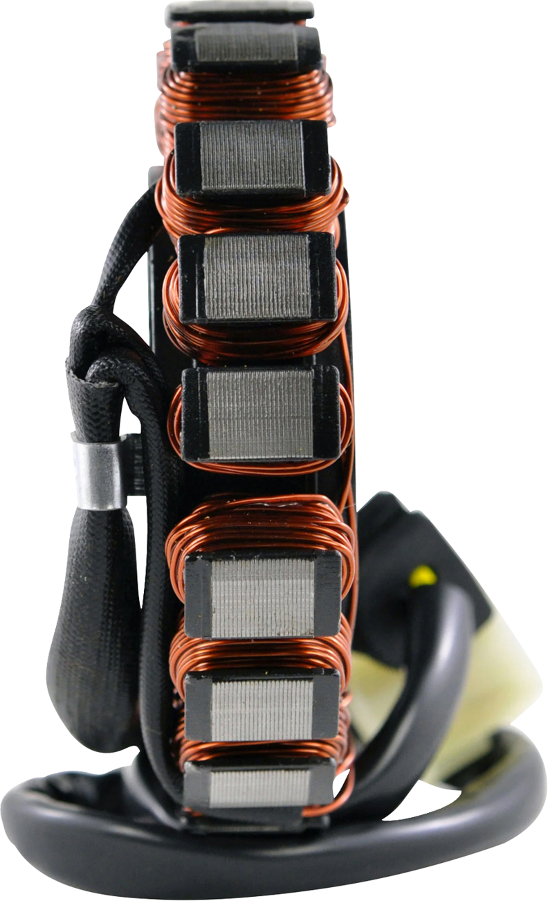 Rm stator Stator - Suzuki