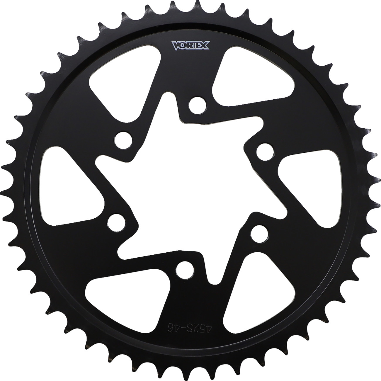 VORTEX Steel Sprocket