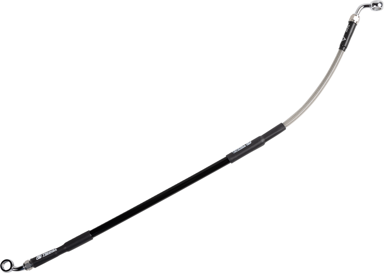 Stainless Steel Braided Brake Line