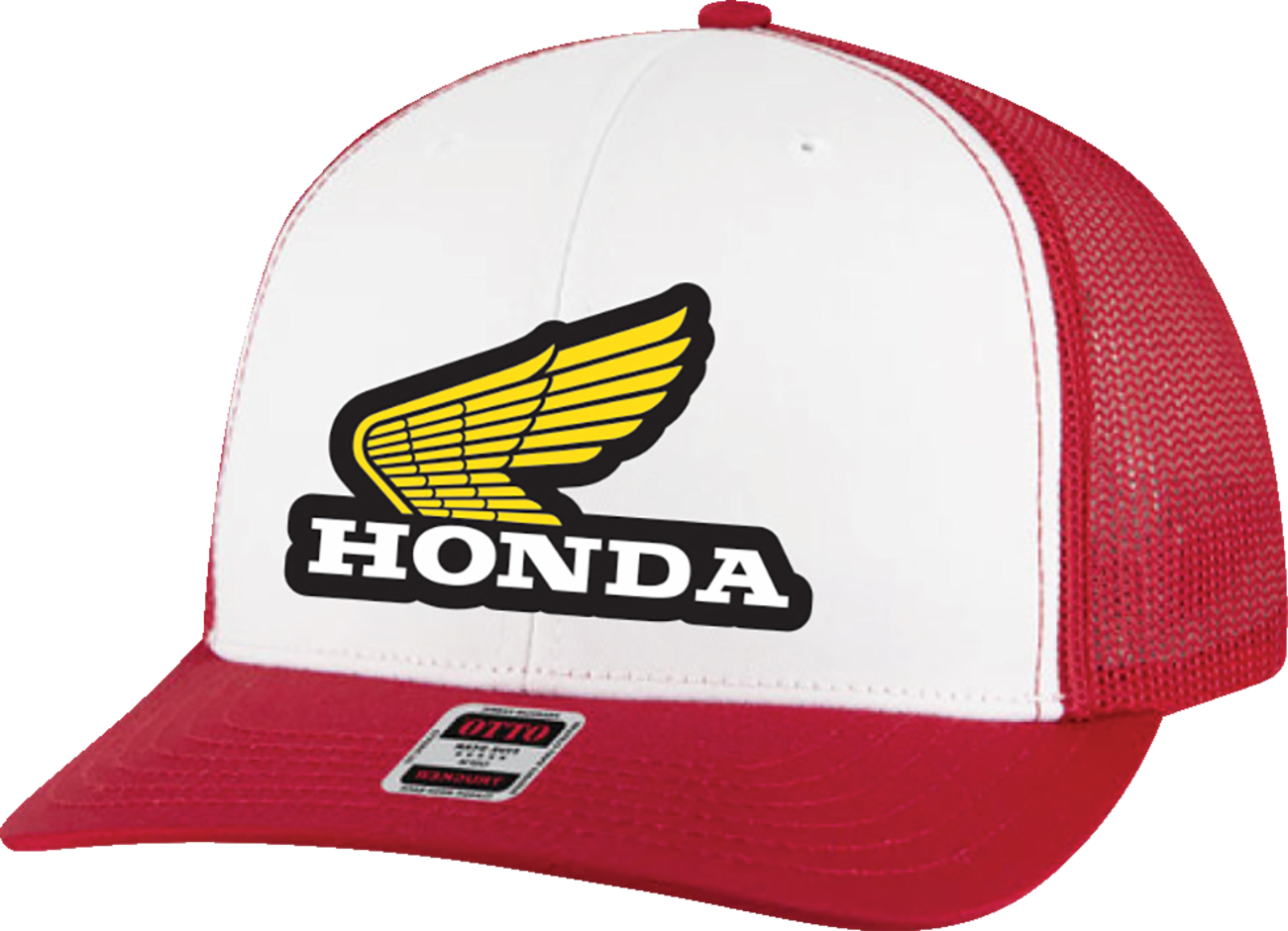 Factory Effex Honda Classic Snapback Hat