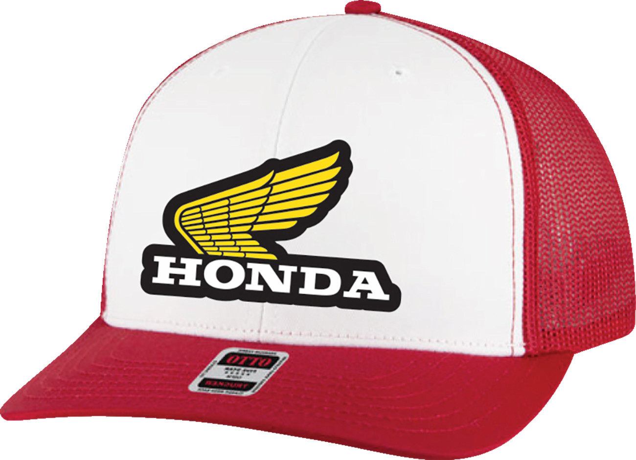 FACTORY EFFEX Honda Classic Snapback Hat