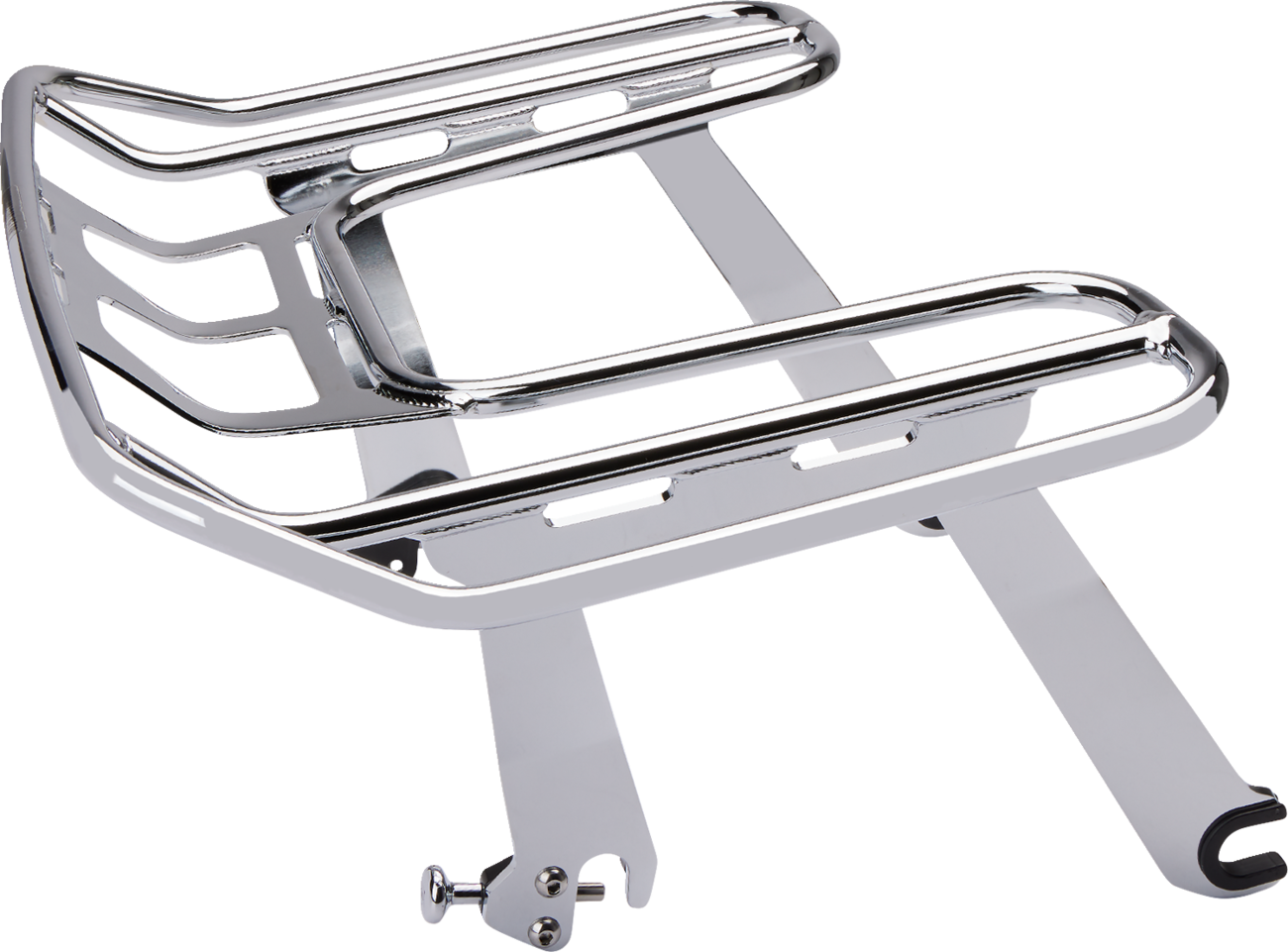Cobra BA Detachable Wrap Around Rack For Indian Chief 2022-2026