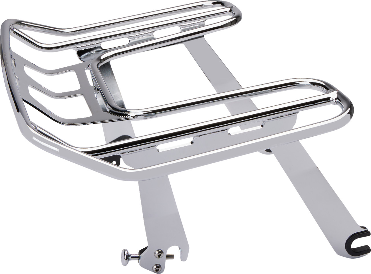 Cobra BA Detachable Wrap Around Rack For Indian Chief 2022-2026