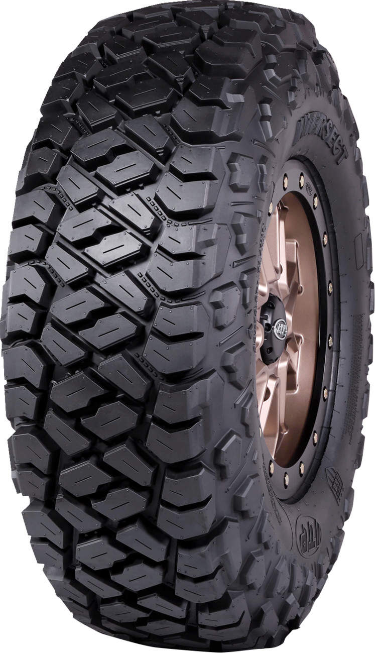 Intersect Tire