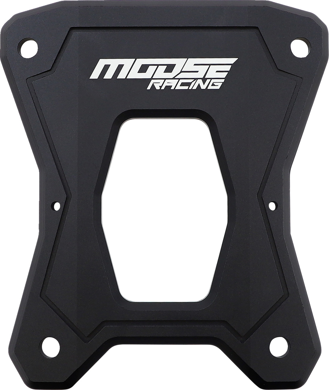 MOOSE OFFROAD Radius Rod Plate