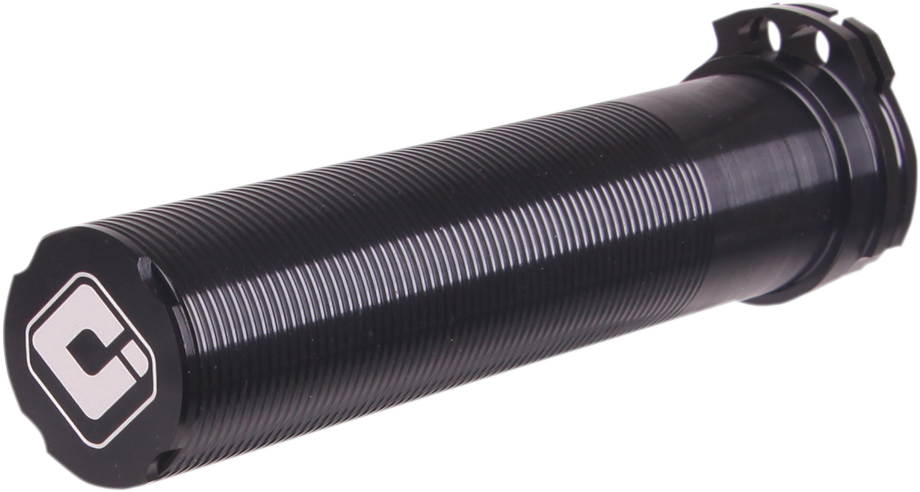 ODI V-Twin Fusion Alloy Throttle Tube