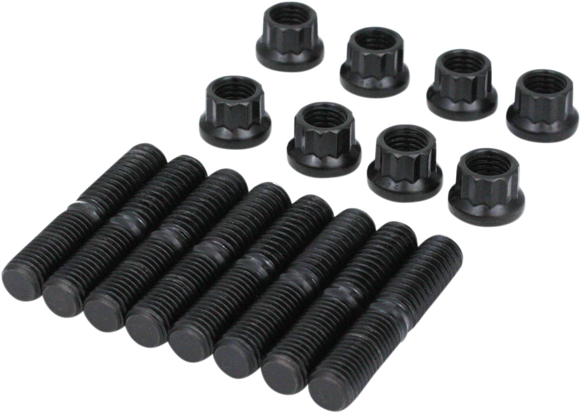 FEULING PARTS Rocker Arm Shaft Stud & Nut Kit