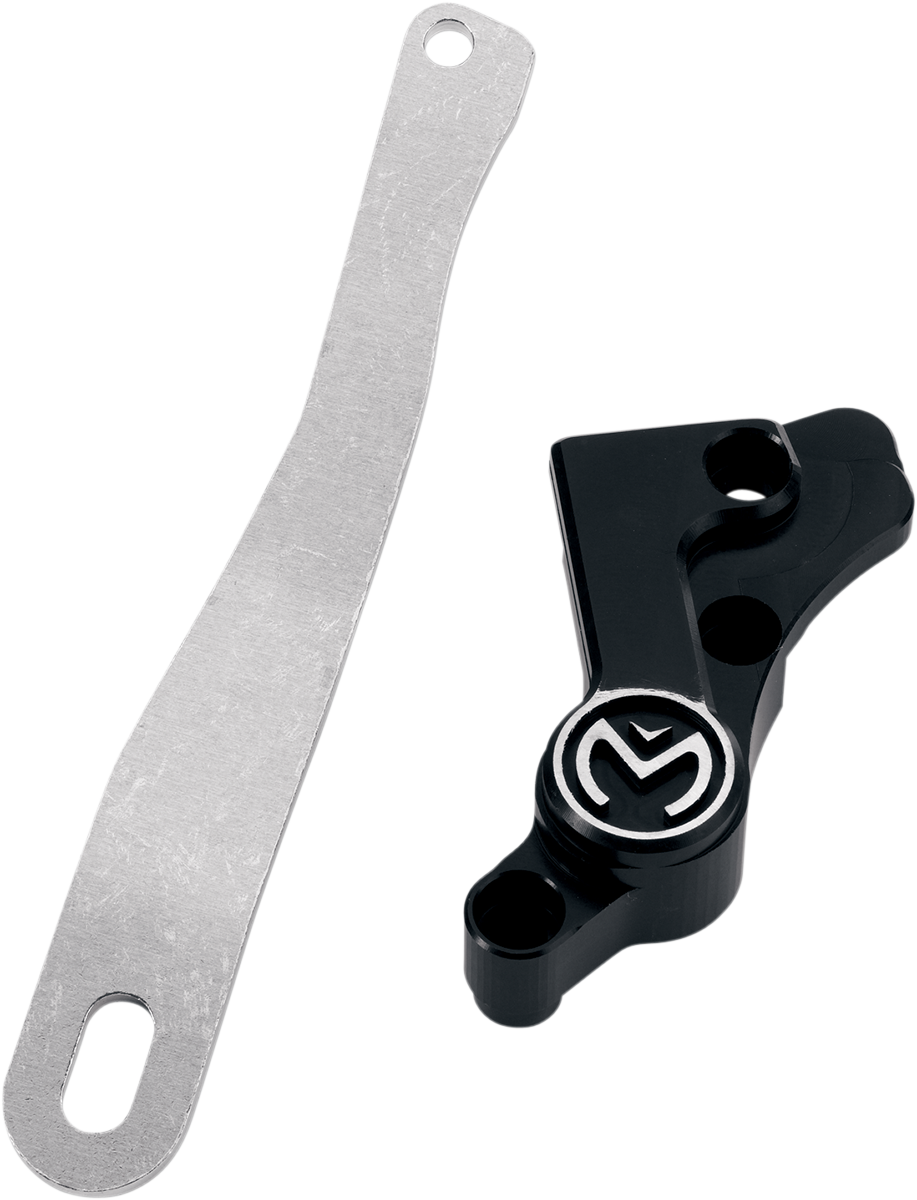 Moose offroad Clutch Cylinder Guard - KTM