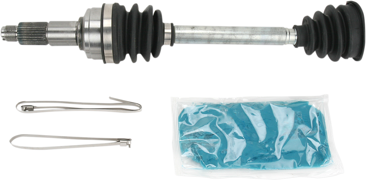 EPI Half Wheel Shaft