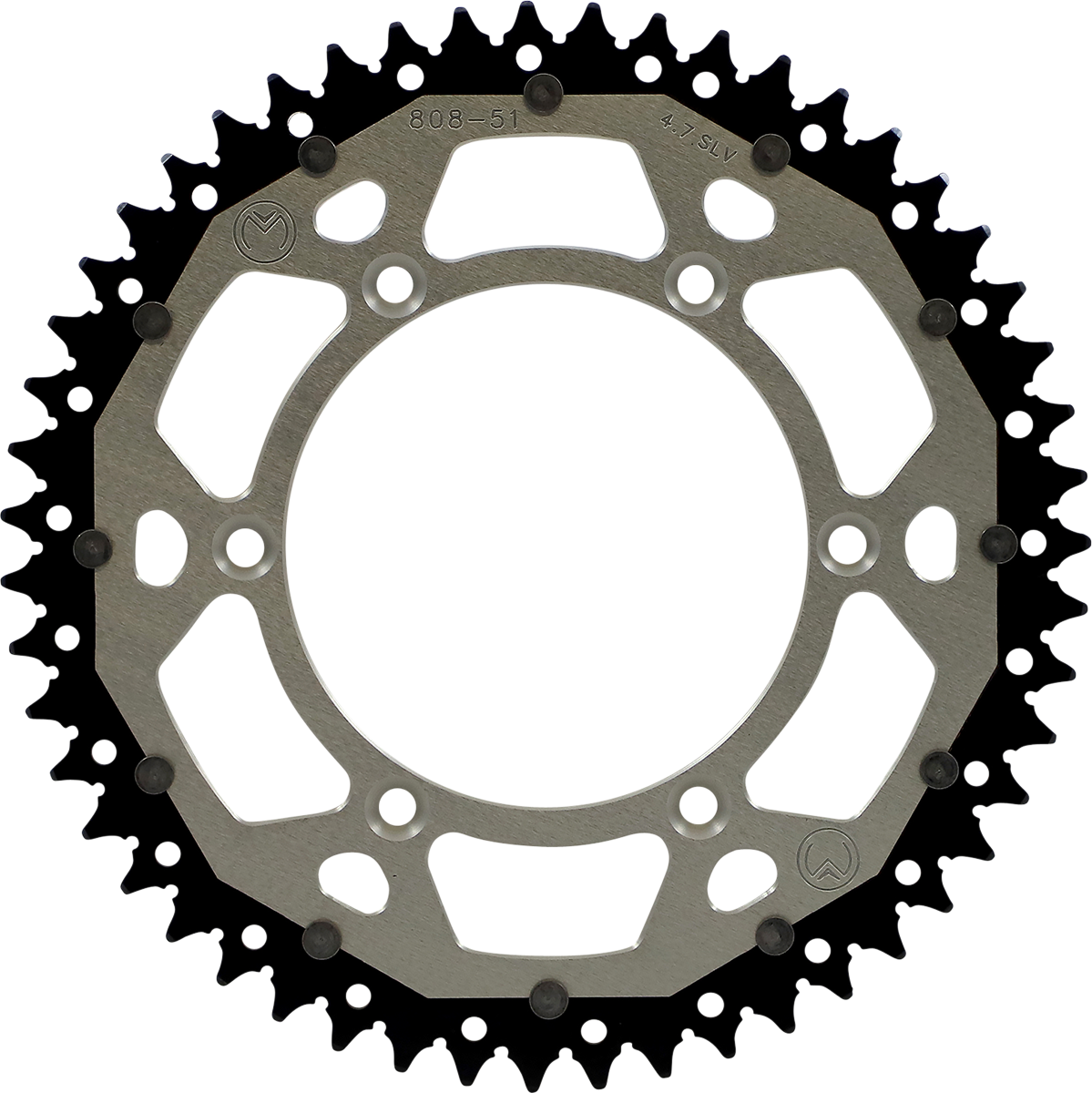 Dual Sprocket