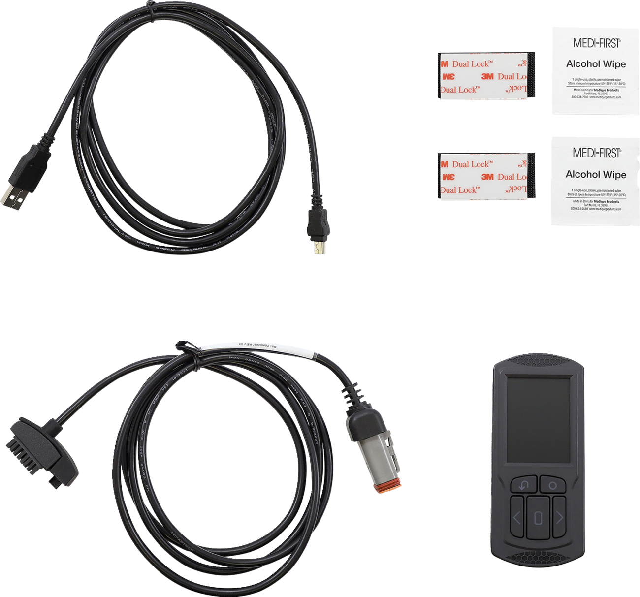 DYNOJET Power Vision 3