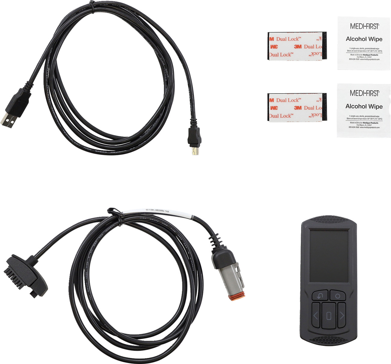 Dynojet Power Vision 3 For Harley 2006-2017